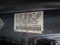 2007 Cool Blue Metallic Honda Accord EX-L V6 Sedan  photo #7