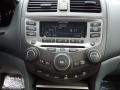 2007 Cool Blue Metallic Honda Accord EX-L V6 Sedan  photo #13