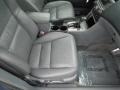 2007 Cool Blue Metallic Honda Accord EX-L V6 Sedan  photo #21