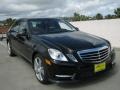 Black - E 350 Sedan Photo No. 1