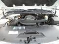 Summit White - Suburban 1500 LT 4x4 Photo No. 29