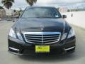 Black - E 350 Sedan Photo No. 2