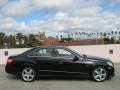 Black - E 350 Sedan Photo No. 3