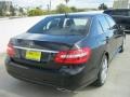 Black - E 350 Sedan Photo No. 4