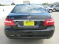 Black - E 350 Sedan Photo No. 5