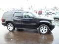 Black - Tahoe LTZ 4x4 Photo No. 2