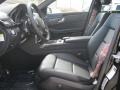 Black - E 350 Sedan Photo No. 7