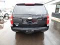 Black - Tahoe LTZ 4x4 Photo No. 4