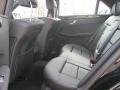 Black - E 350 Sedan Photo No. 8