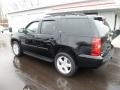 Black - Tahoe LTZ 4x4 Photo No. 5