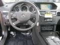 Black - E 350 Sedan Photo No. 9