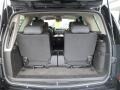 Black - Tahoe LTZ 4x4 Photo No. 12