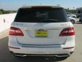 Arctic White - ML 350 4Matic Photo No. 5