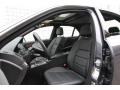  2011 C 300 Sport 4Matic Black Interior