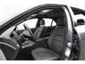 Black 2011 Mercedes-Benz C 300 Sport 4Matic Interior Color