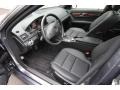  2011 C 300 Sport 4Matic Black Interior