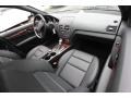 Black Dashboard Photo for 2011 Mercedes-Benz C #60977374