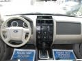 2008 Oxford White Ford Escape XLS  photo #16