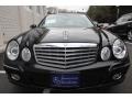 Black - E 350 4Matic Sedan Photo No. 2