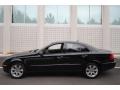 Black - E 350 4Matic Sedan Photo No. 3