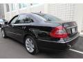 Black - E 350 4Matic Sedan Photo No. 4
