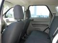 2008 Oxford White Ford Escape XLS  photo #20