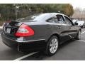 Black - E 350 4Matic Sedan Photo No. 6