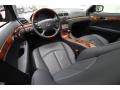 Black - E 350 4Matic Sedan Photo No. 12