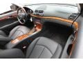 Black - E 350 4Matic Sedan Photo No. 13