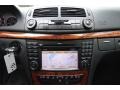 Black - E 350 4Matic Sedan Photo No. 14