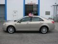 Smoke Stone Metallic - MKZ FWD Photo No. 4