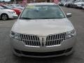 Smoke Stone Metallic - MKZ FWD Photo No. 7