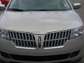 Smoke Stone Metallic - MKZ FWD Photo No. 8