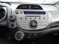 Gray Dashboard Photo for 2010 Honda Fit #60977764