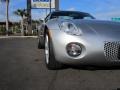 Cool Silver - Solstice Roadster Photo No. 13