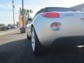 2006 Cool Silver Pontiac Solstice Roadster  photo #16
