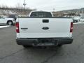 Oxford White - F150 XL Regular Cab 4x4 Photo No. 2