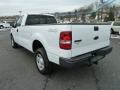 Oxford White - F150 XL Regular Cab 4x4 Photo No. 3
