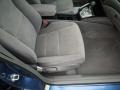 2008 Atomic Blue Metallic Honda Civic EX Sedan  photo #20