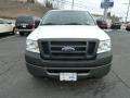 Oxford White - F150 XL Regular Cab 4x4 Photo No. 5