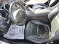2006 Cool Silver Pontiac Solstice Roadster  photo #23