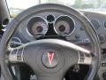 Cool Silver - Solstice Roadster Photo No. 24
