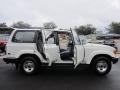 1994 White Toyota Land Cruiser   photo #13