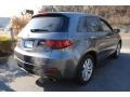 Polished Metal Metallic - RDX SH-AWD Photo No. 4