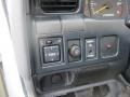 Gray Controls Photo for 1994 Toyota Land Cruiser #60978457