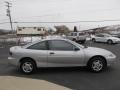 2004 Ultra Silver Metallic Chevrolet Cavalier Coupe  photo #4