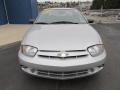 Ultra Silver Metallic - Cavalier Coupe Photo No. 6