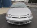 2004 Ultra Silver Metallic Chevrolet Cavalier Coupe  photo #6