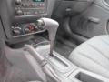 Ultra Silver Metallic - Cavalier Coupe Photo No. 13