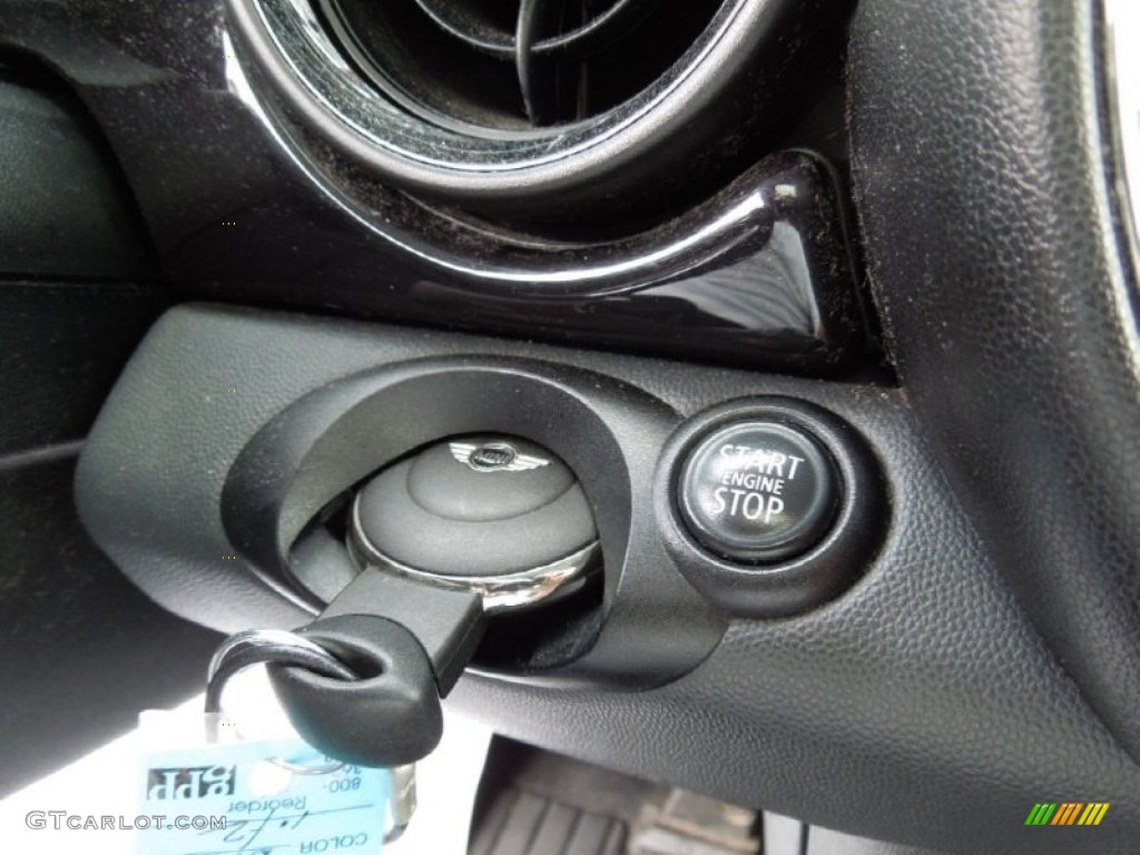 2009 Mini Cooper Clubman Keys Photos | GTCarLot.com